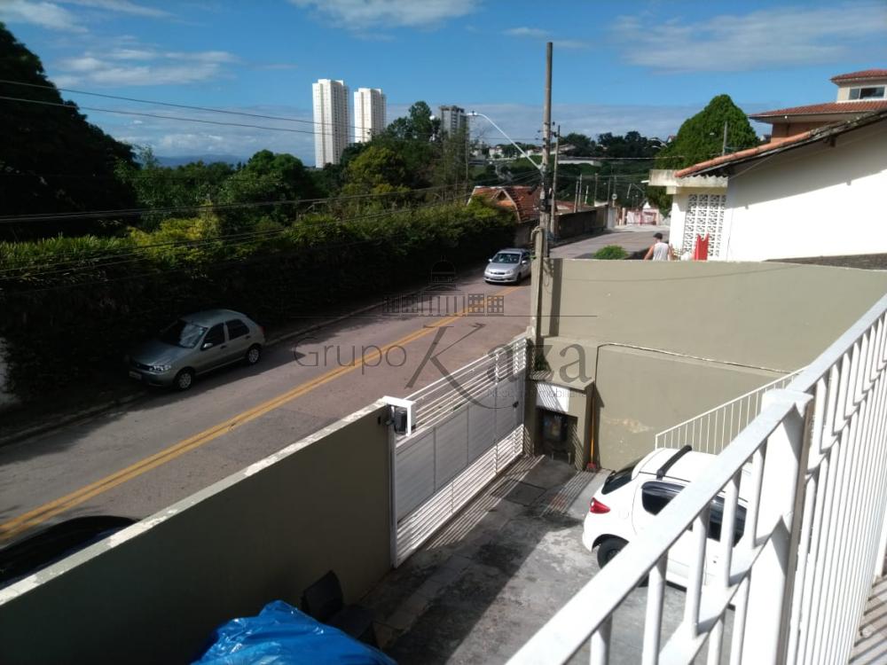 Foto 22 de Casa Sobrado em Monte Castelo, São José dos Campos - imagem 22