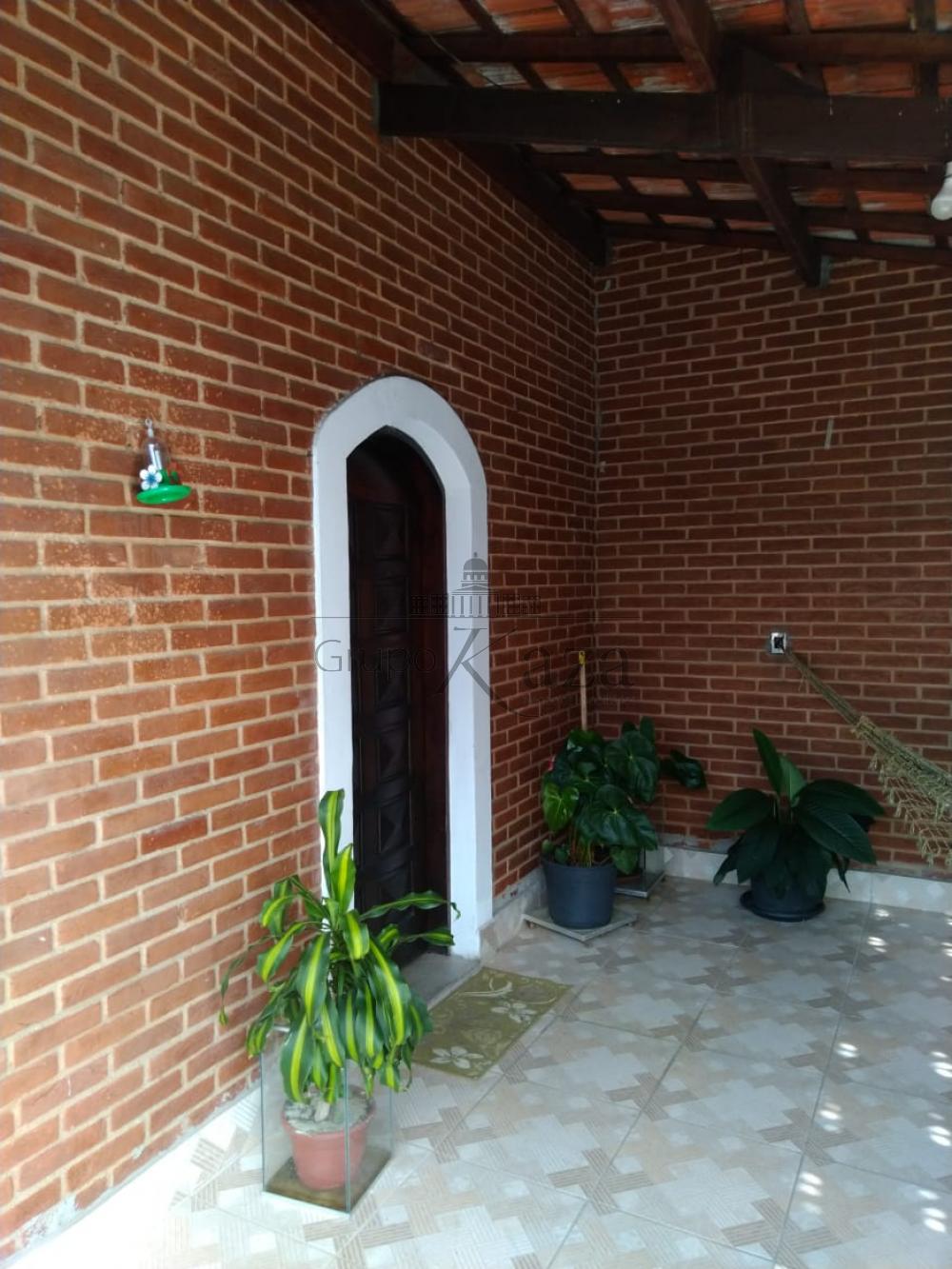 Foto 20 de Casa Sobrado em Monte Castelo, São José dos Campos - imagem 20