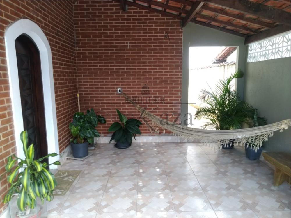 Foto 19 de Casa Sobrado em Monte Castelo, São José dos Campos - imagem 19