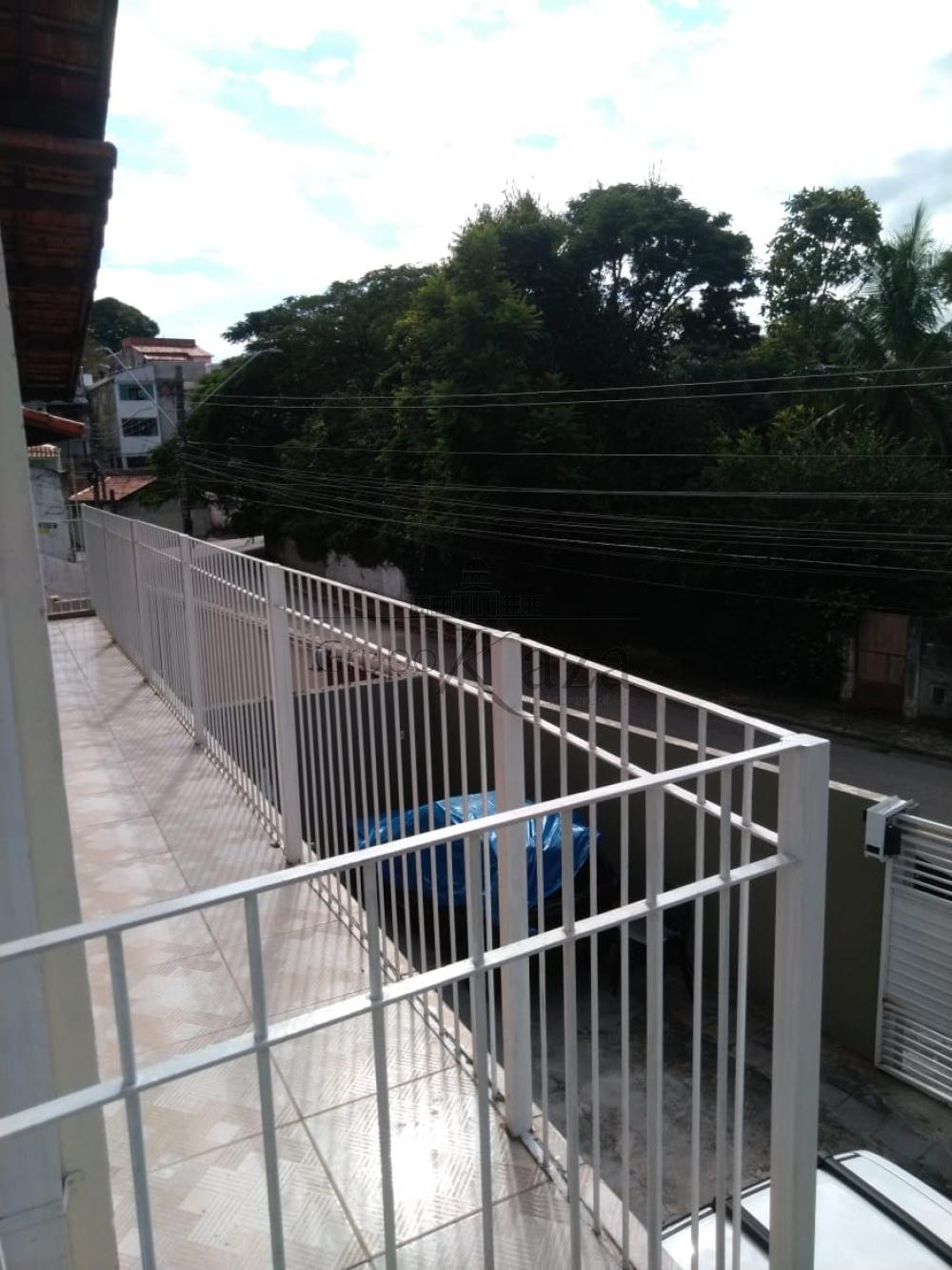 Foto 16 de Casa Sobrado em Monte Castelo, São José dos Campos - imagem 16