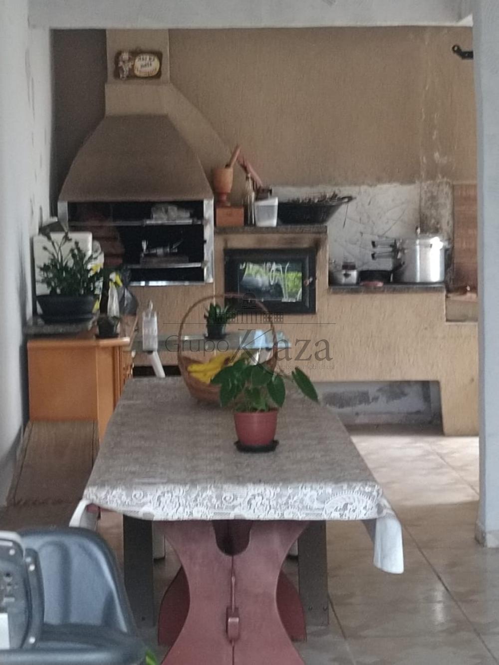 Foto 18 de Casa Sobrado em Monte Castelo, São José dos Campos - imagem 18