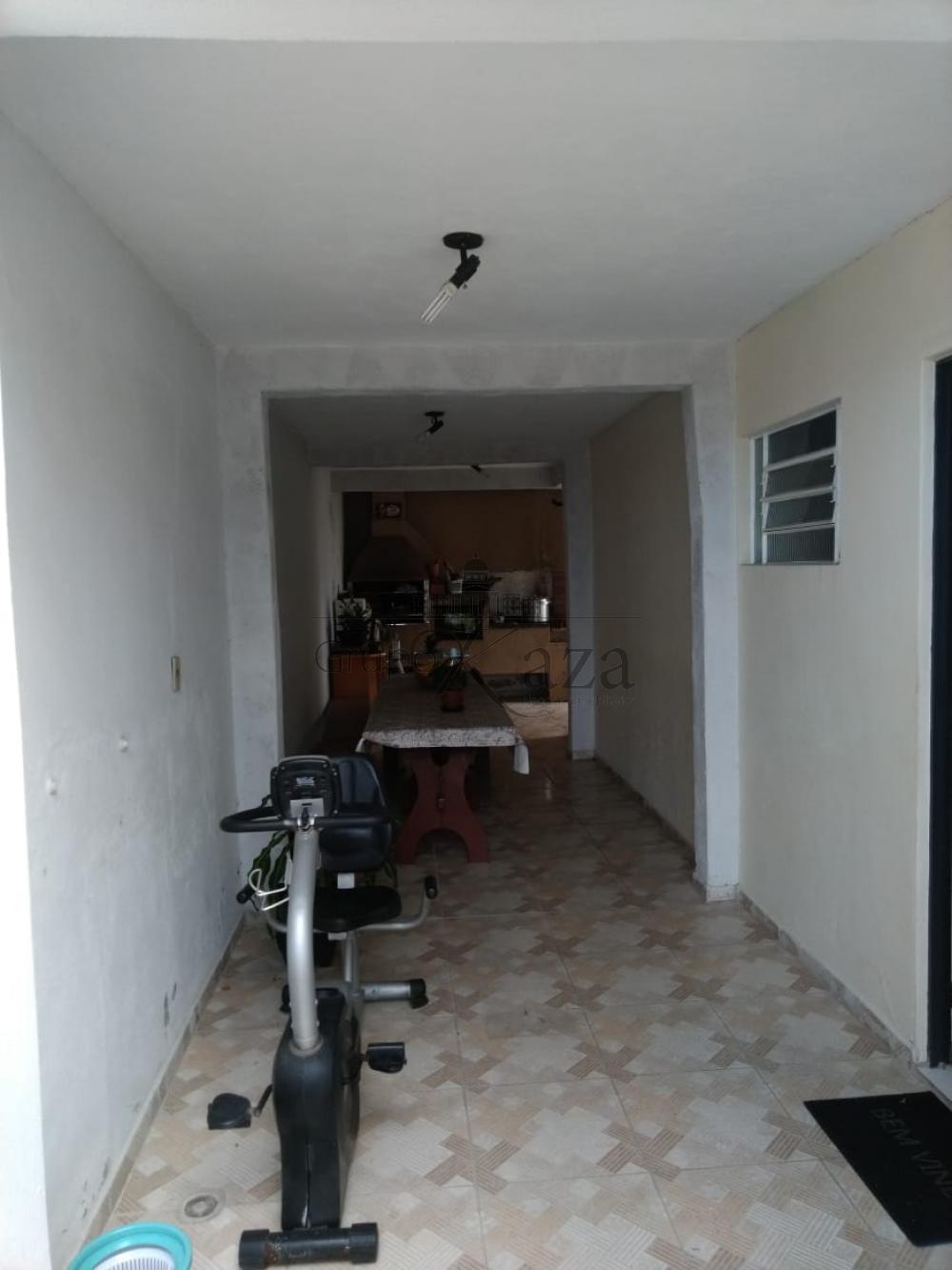 Foto 10 de Casa Sobrado em Monte Castelo, São José dos Campos - imagem 10