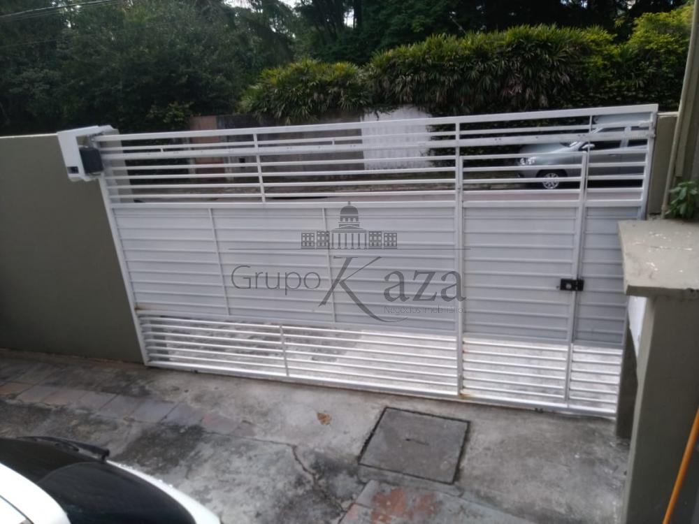 Foto 4 de Casa Sobrado em Monte Castelo, São José dos Campos - imagem 4