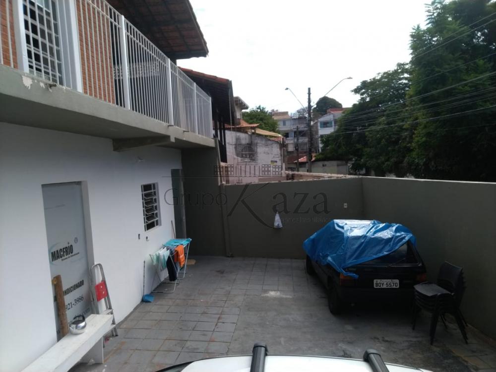 Foto 17 de Casa Sobrado em Monte Castelo, São José dos Campos - imagem 17