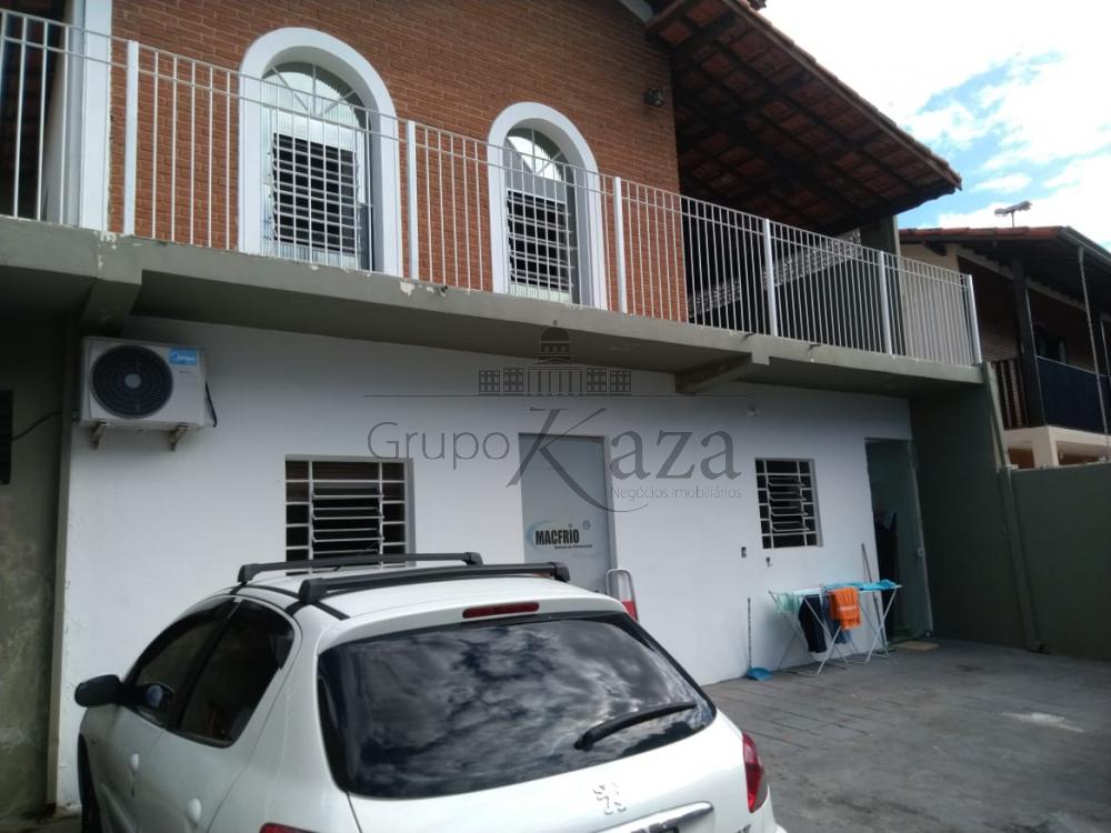 Foto 1 de Casa Sobrado em Monte Castelo, São José dos Campos - imagem 1 Foto 1 de Casa Sobrado em Monte Castelo, São José dos Campos - imagem 1