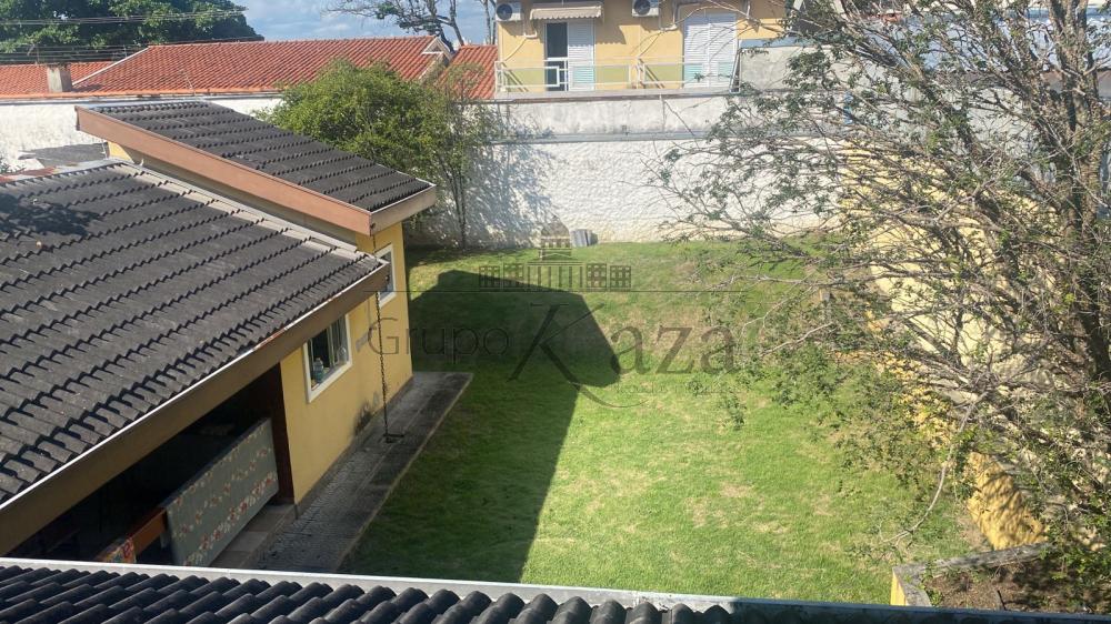 Foto 26 de Casa Padrão em Cidade Vista Verde, São José dos Campos - imagem 26