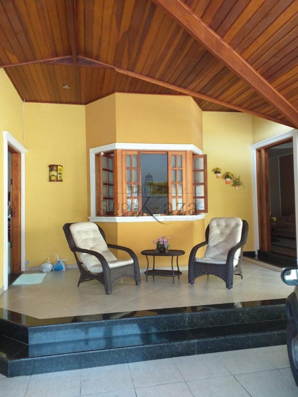 Foto 25 de Casa Padrão em Cidade Vista Verde, São José dos Campos - imagem 25