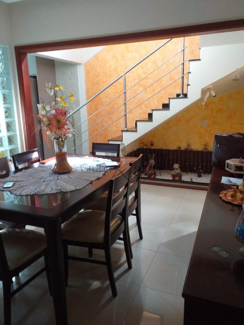Foto 5 de Casa Padrão em Cidade Vista Verde, São José dos Campos - imagem 5