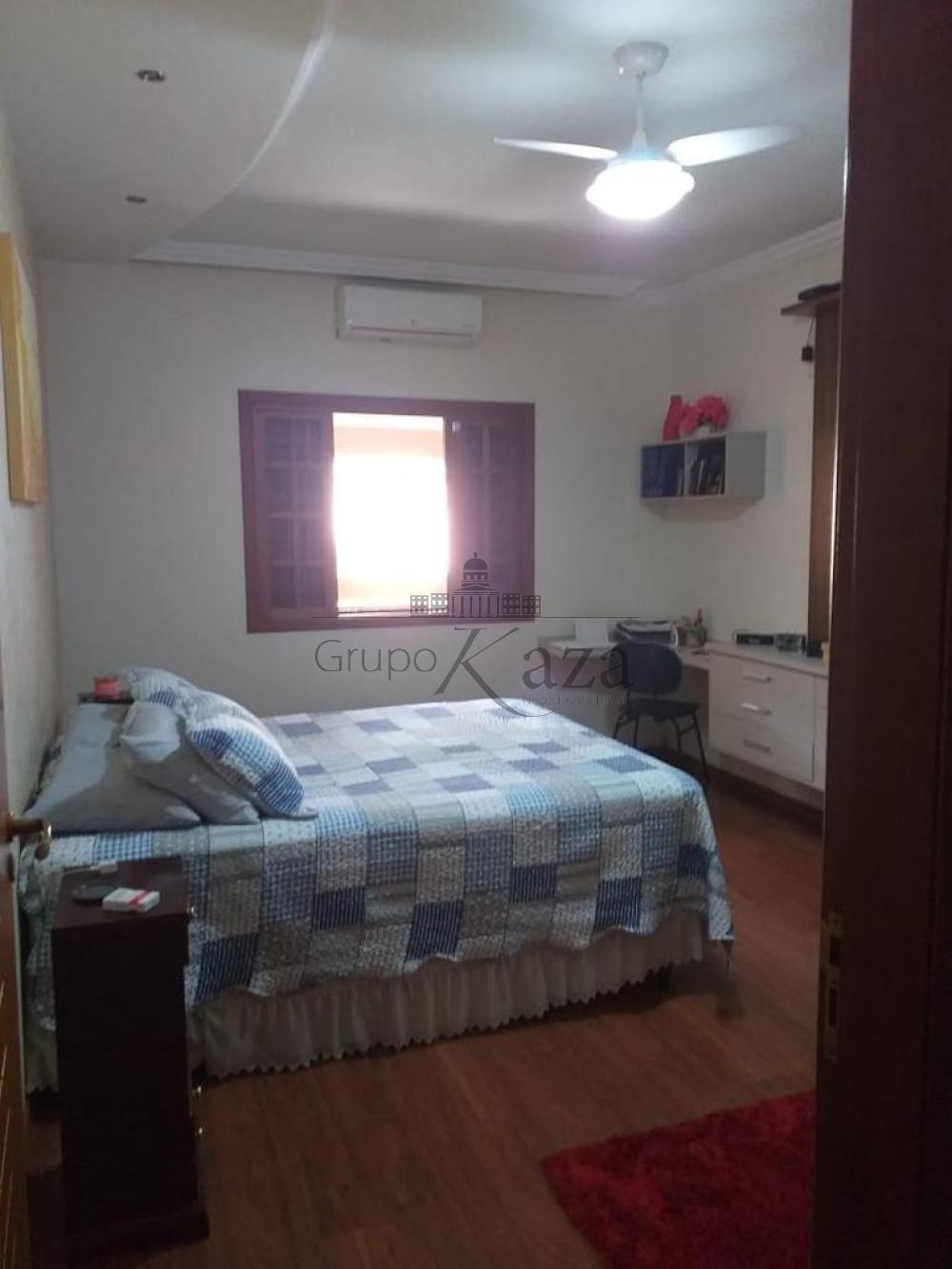 Foto 15 de Casa Padrão em Cidade Vista Verde, São José dos Campos - imagem 15