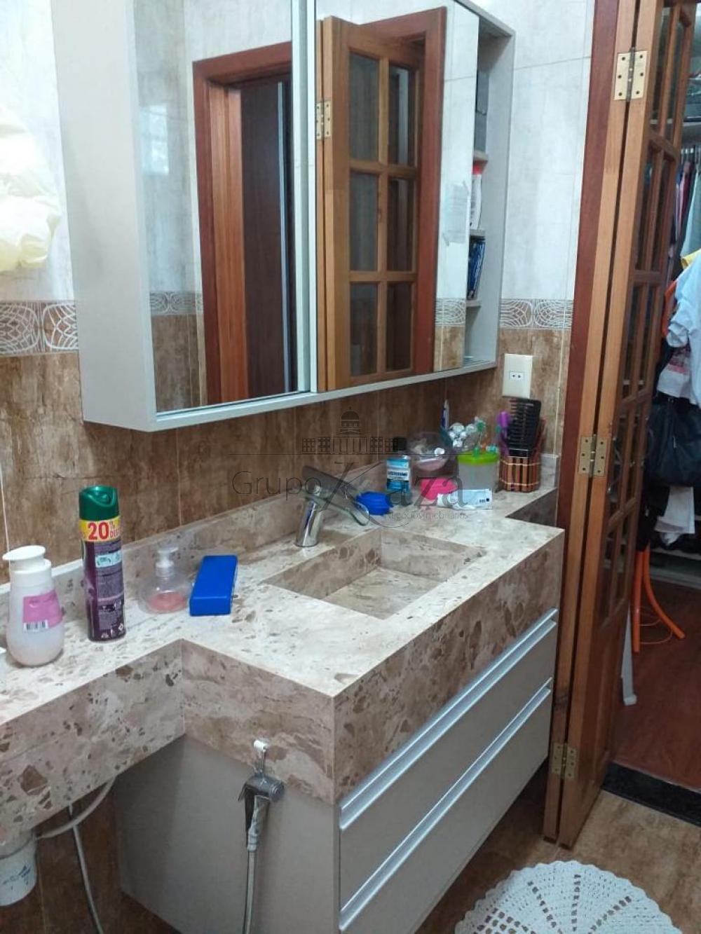Foto 13 de Casa Padrão em Cidade Vista Verde, São José dos Campos - imagem 13