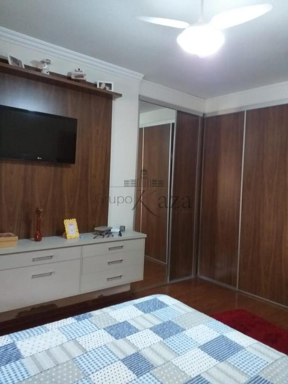 Foto 16 de Casa Padrão em Cidade Vista Verde, São José dos Campos - imagem 16