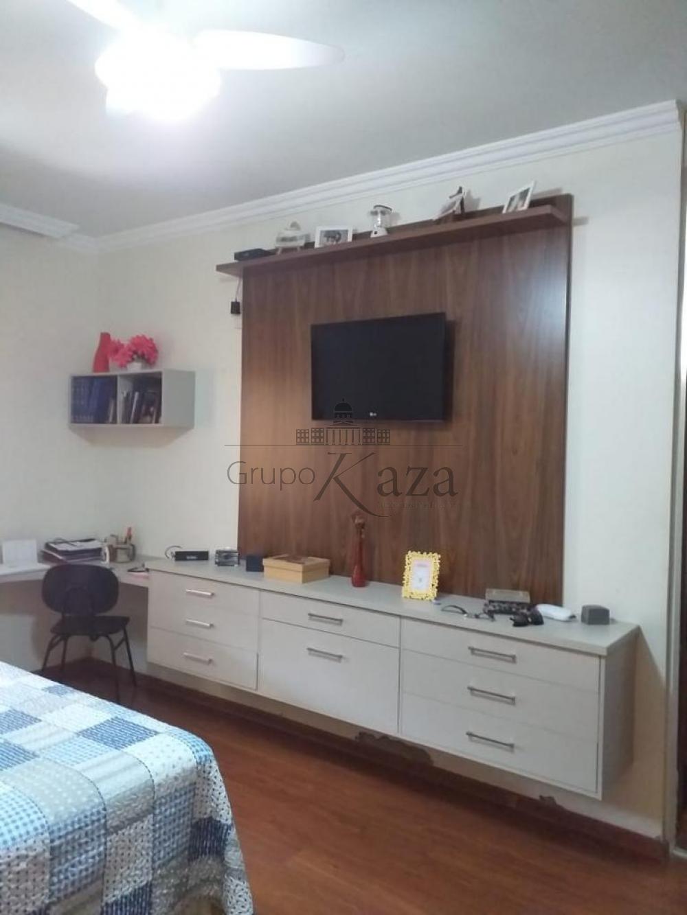 Foto 17 de Casa Padrão em Cidade Vista Verde, São José dos Campos - imagem 17