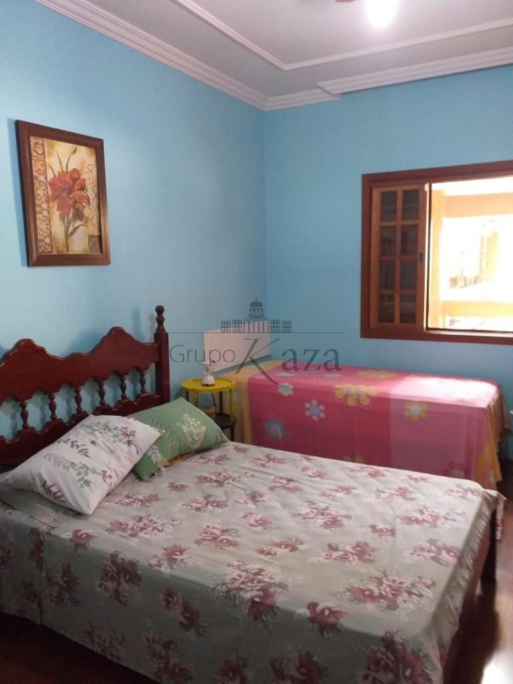 Foto 18 de Casa Padrão em Cidade Vista Verde, São José dos Campos - imagem 18