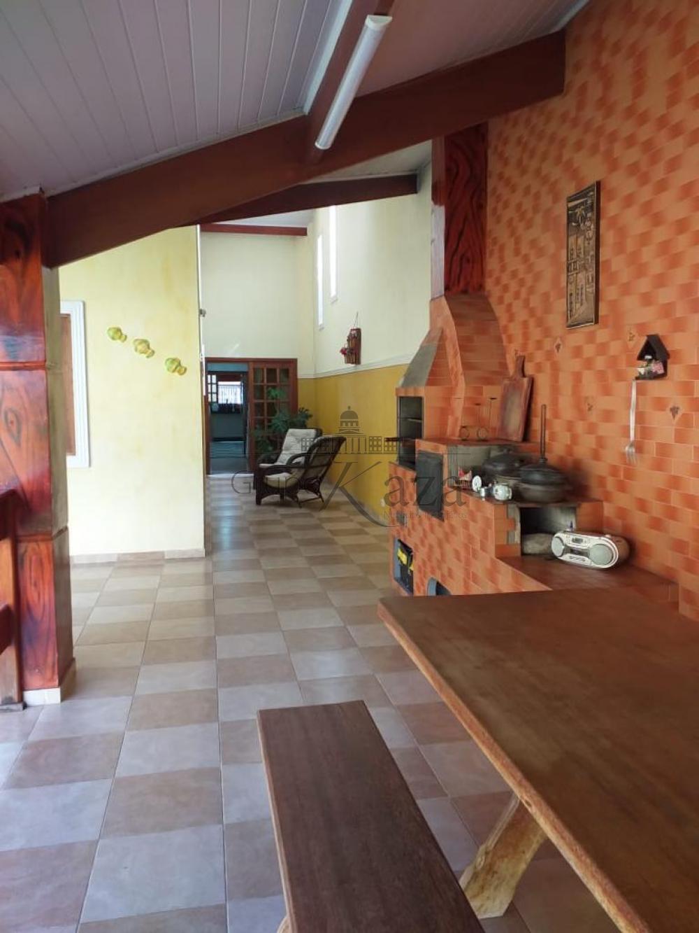 Foto 22 de Casa Padrão em Cidade Vista Verde, São José dos Campos - imagem 22