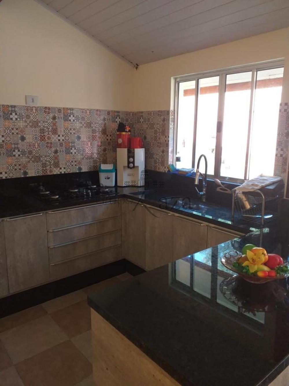 Foto 9 de Casa Padrão em Cidade Vista Verde, São José dos Campos - imagem 9