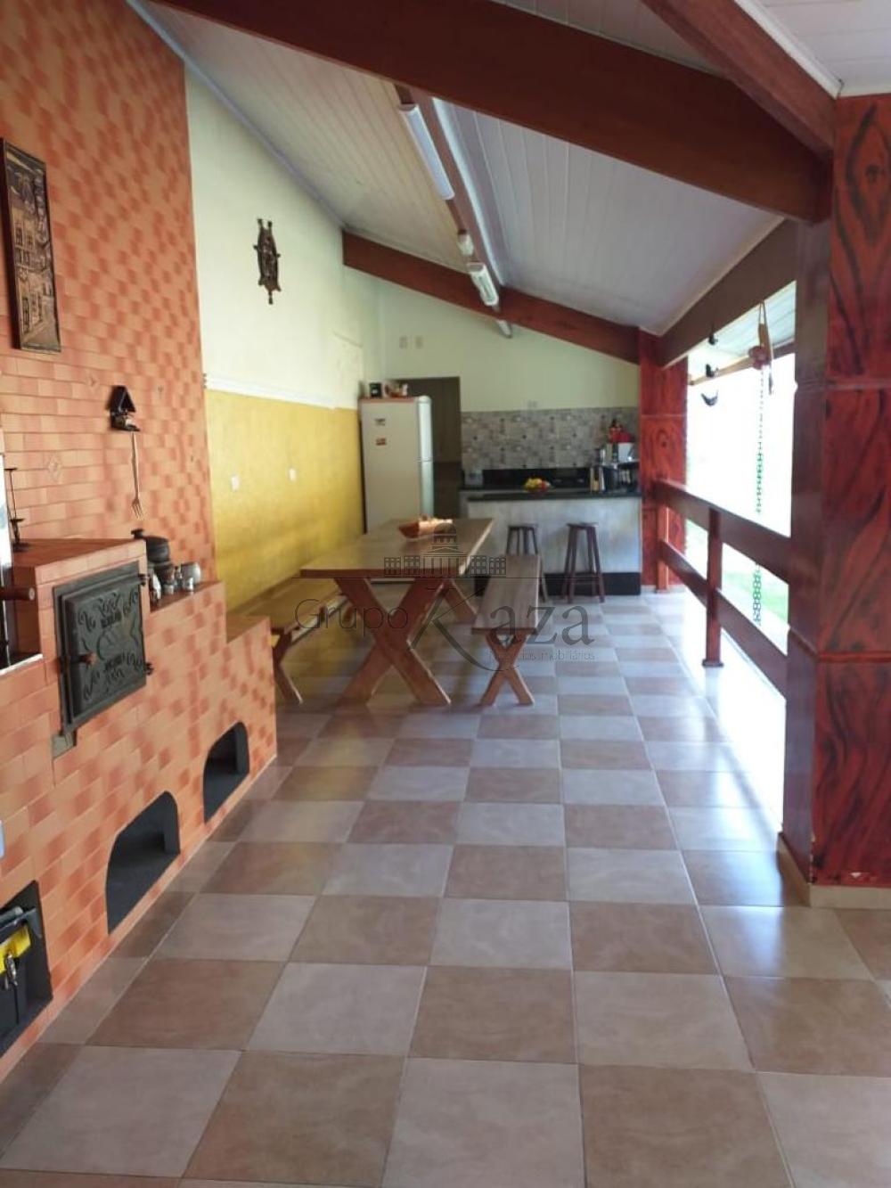 Foto 23 de Casa Padrão em Cidade Vista Verde, São José dos Campos - imagem 23