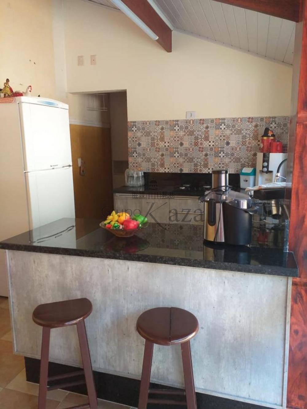 Foto 10 de Casa Padrão em Cidade Vista Verde, São José dos Campos - imagem 10
