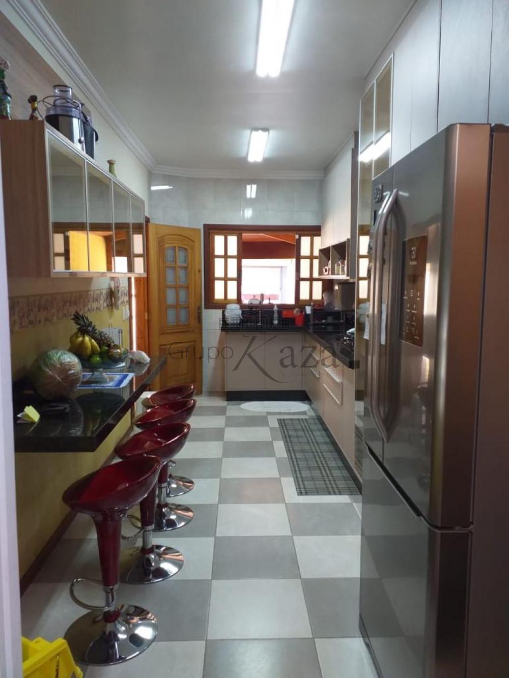 Foto 11 de Casa Padrão em Cidade Vista Verde, São José dos Campos - imagem 11
