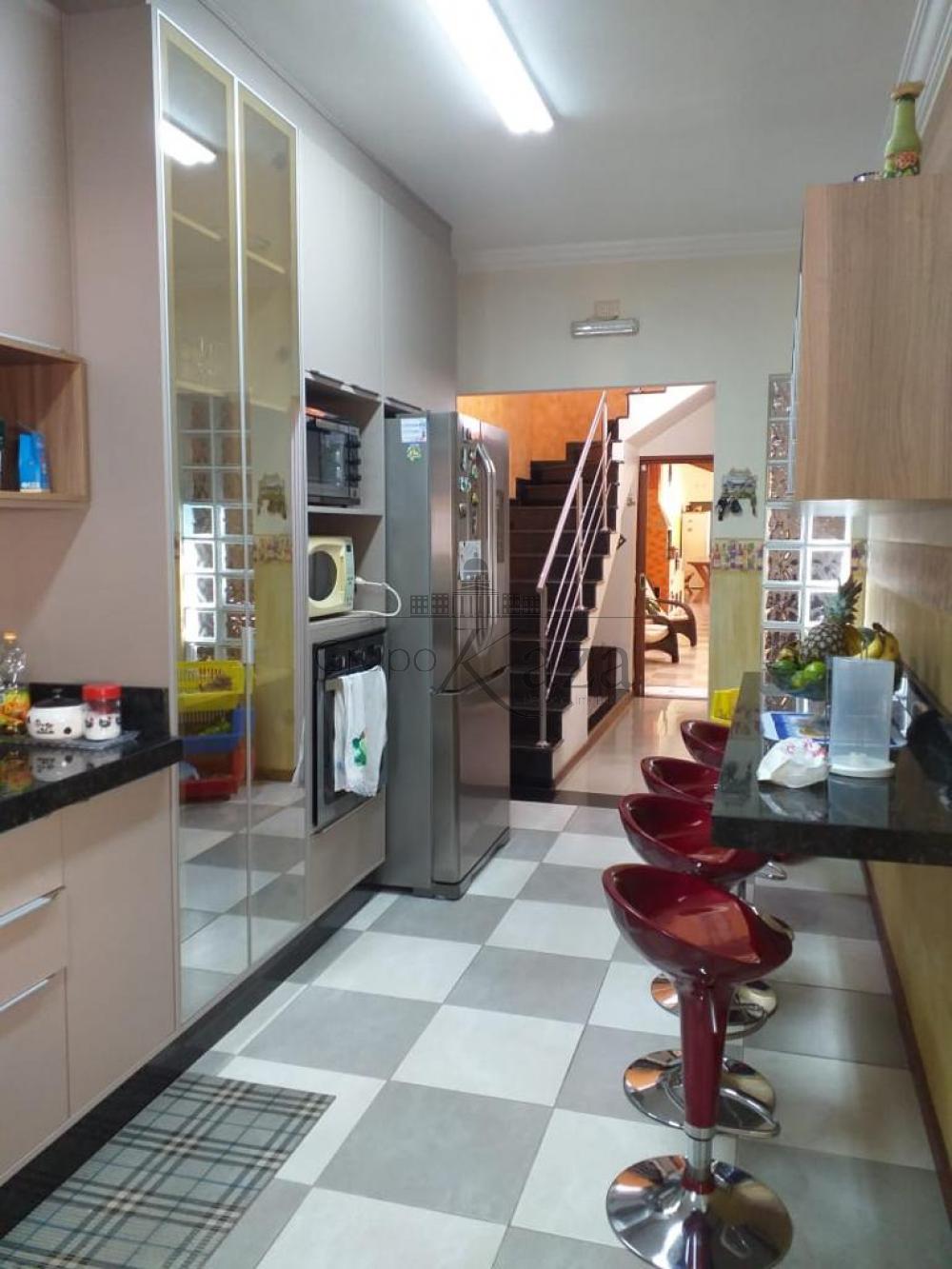 Foto 12 de Casa Padrão em Cidade Vista Verde, São José dos Campos - imagem 12