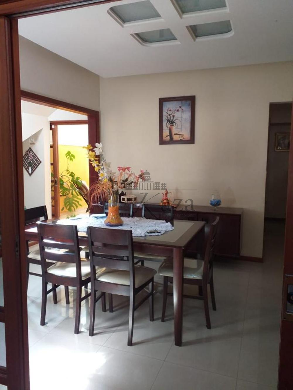 Foto 6 de Casa Padrão em Cidade Vista Verde, São José dos Campos - imagem 6