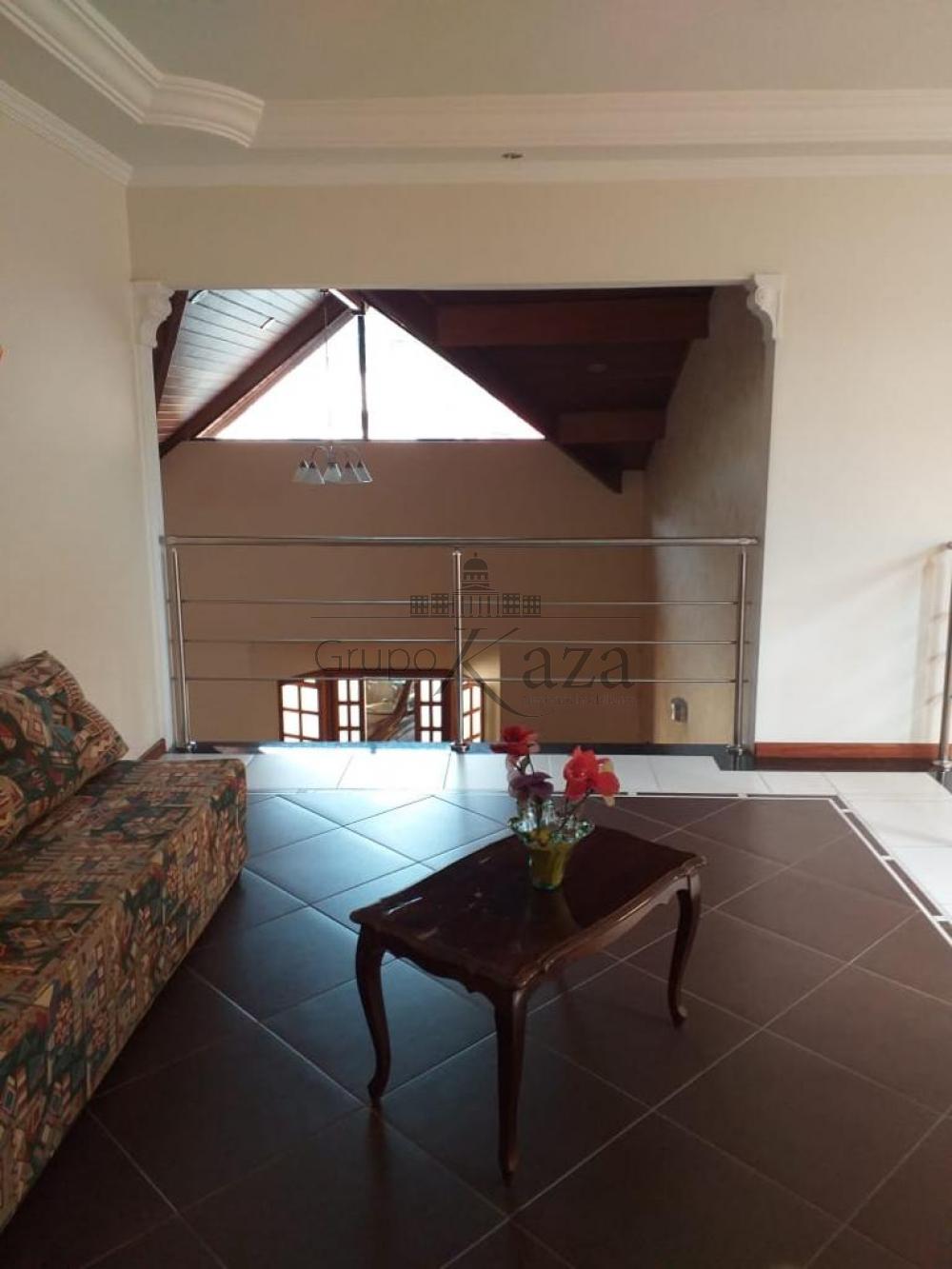 Foto 7 de Casa Padrão em Cidade Vista Verde, São José dos Campos - imagem 7