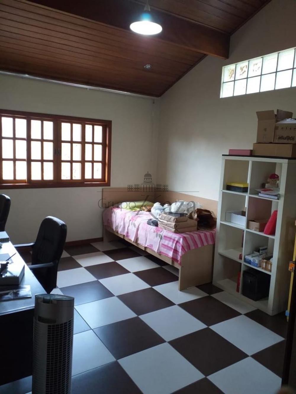 Foto 19 de Casa Padrão em Cidade Vista Verde, São José dos Campos - imagem 19