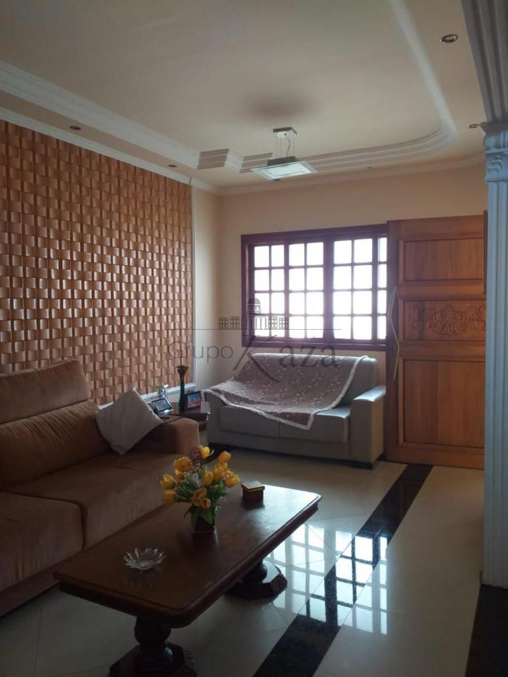 Foto 1 de Casa Padrão em Cidade Vista Verde, São José dos Campos - imagem 1