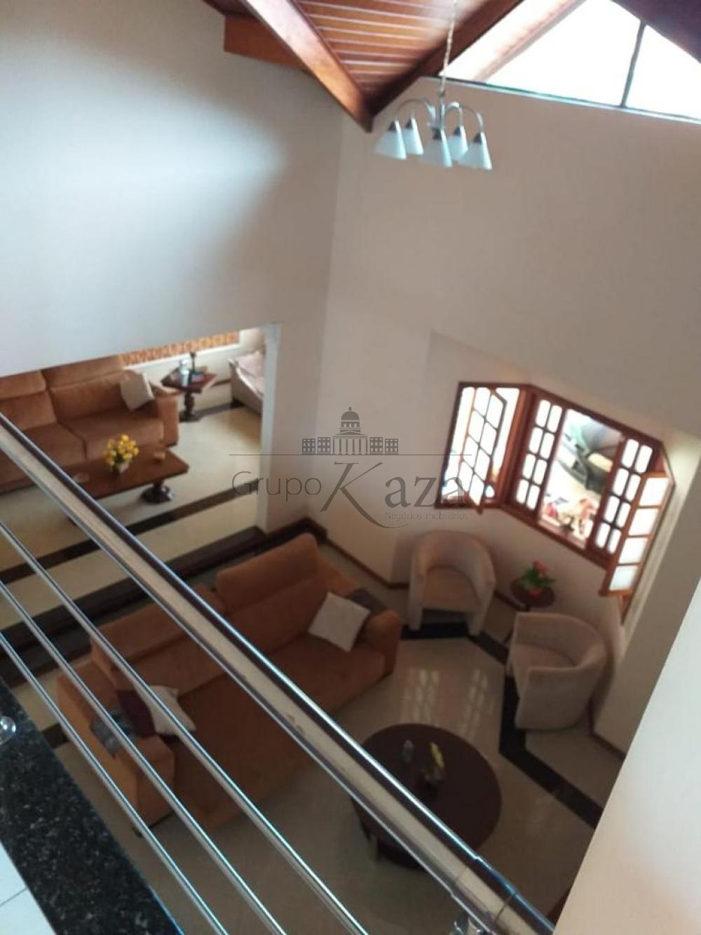Foto 8 de Casa Padrão em Cidade Vista Verde, São José dos Campos - imagem 8