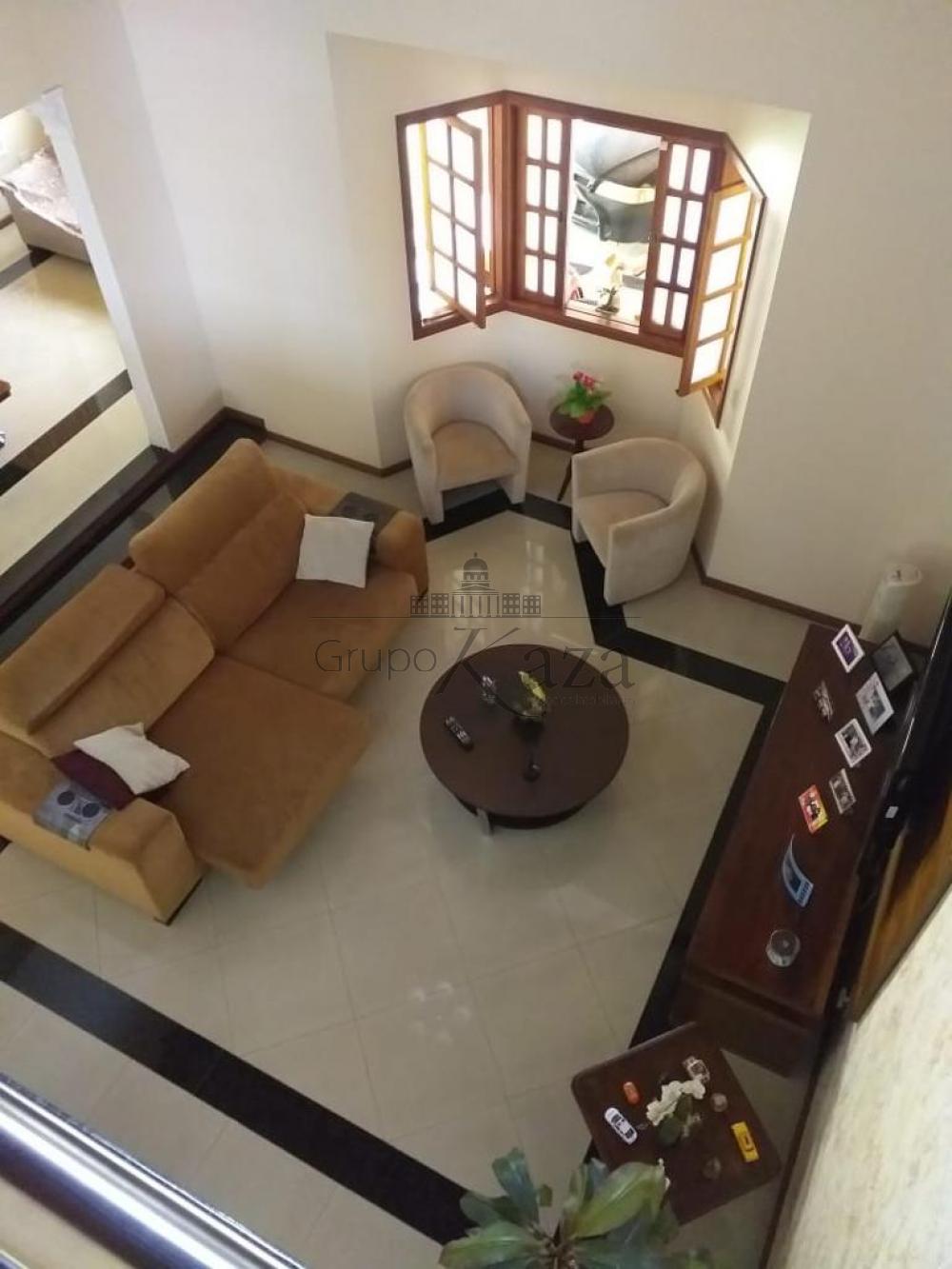 Foto 2 de Casa Padrão em Cidade Vista Verde, São José dos Campos - imagem 2