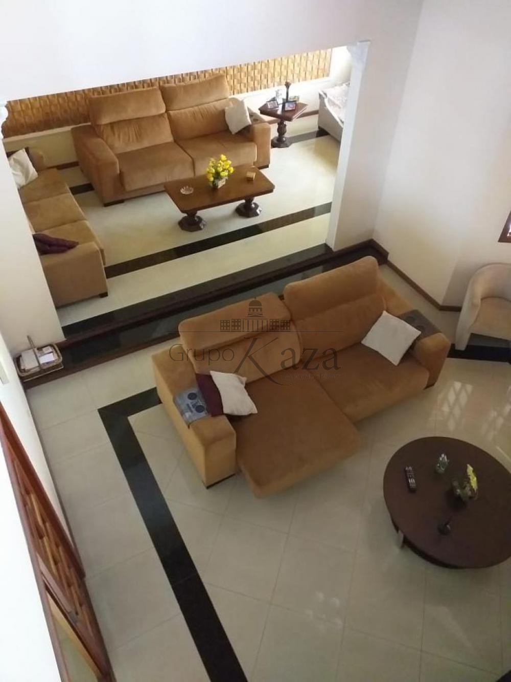 Foto 4 de Casa Padrão em Cidade Vista Verde, São José dos Campos - imagem 4