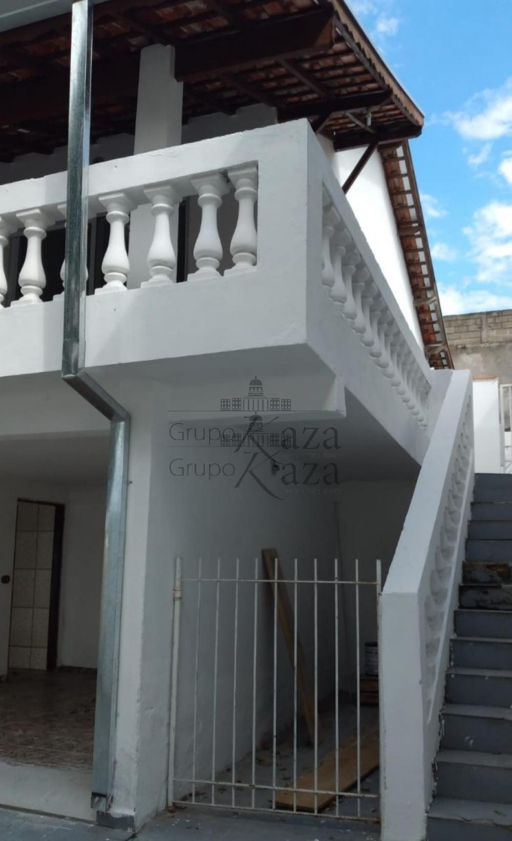 Foto 21 de Casa Sobrado em Parque Interlagos, São José dos Campos - imagem 21