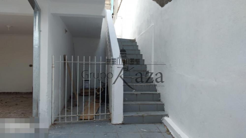 Foto 25 de Casa Sobrado em Parque Interlagos, São José dos Campos - imagem 25