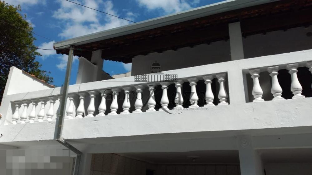 Foto 24 de Casa Sobrado em Parque Interlagos, São José dos Campos - imagem 24