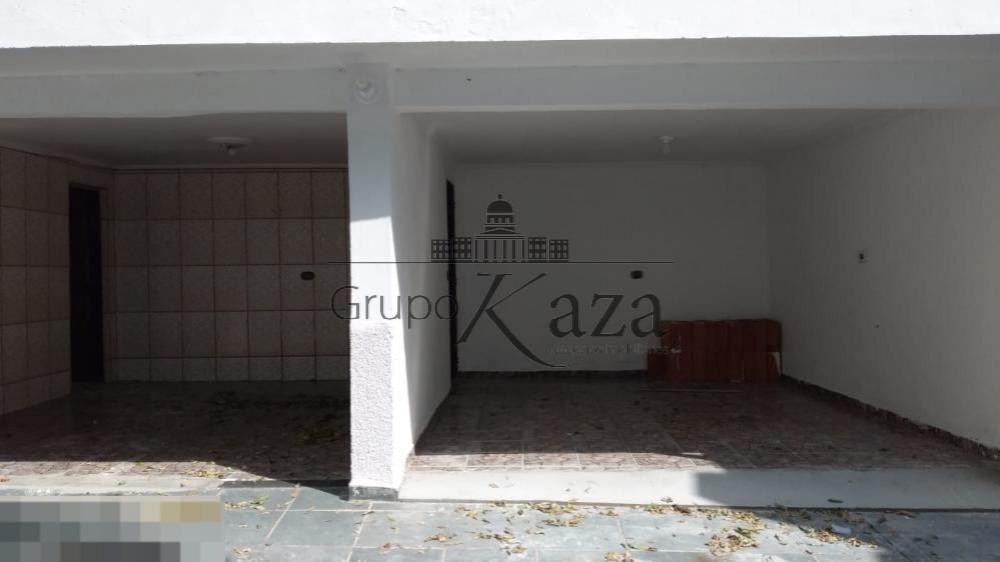 Foto 22 de Casa Sobrado em Parque Interlagos, São José dos Campos - imagem 22