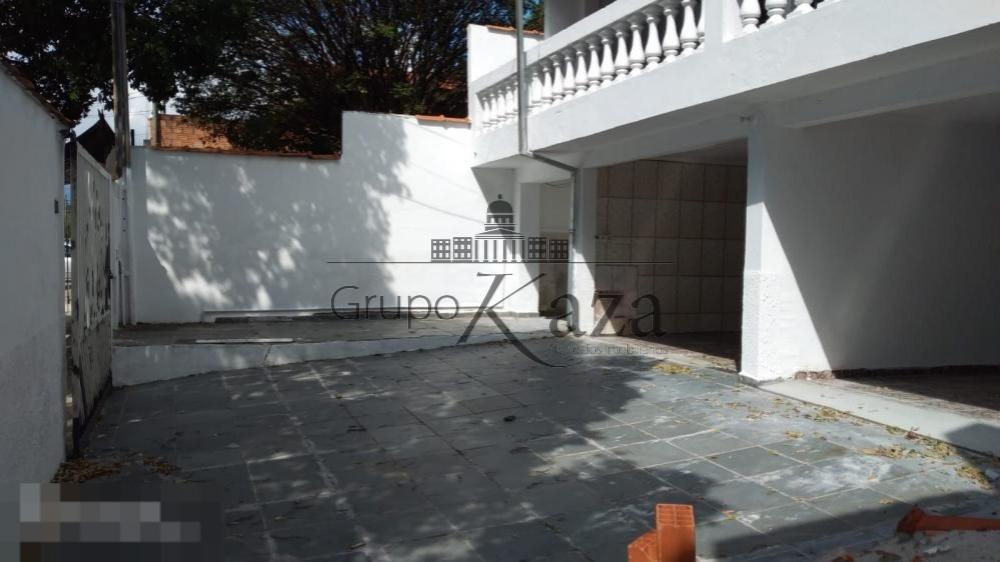 Foto 20 de Casa Sobrado em Parque Interlagos, São José dos Campos - imagem 20