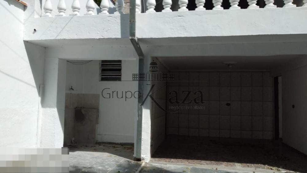 Foto 23 de Casa Sobrado em Parque Interlagos, São José dos Campos - imagem 23