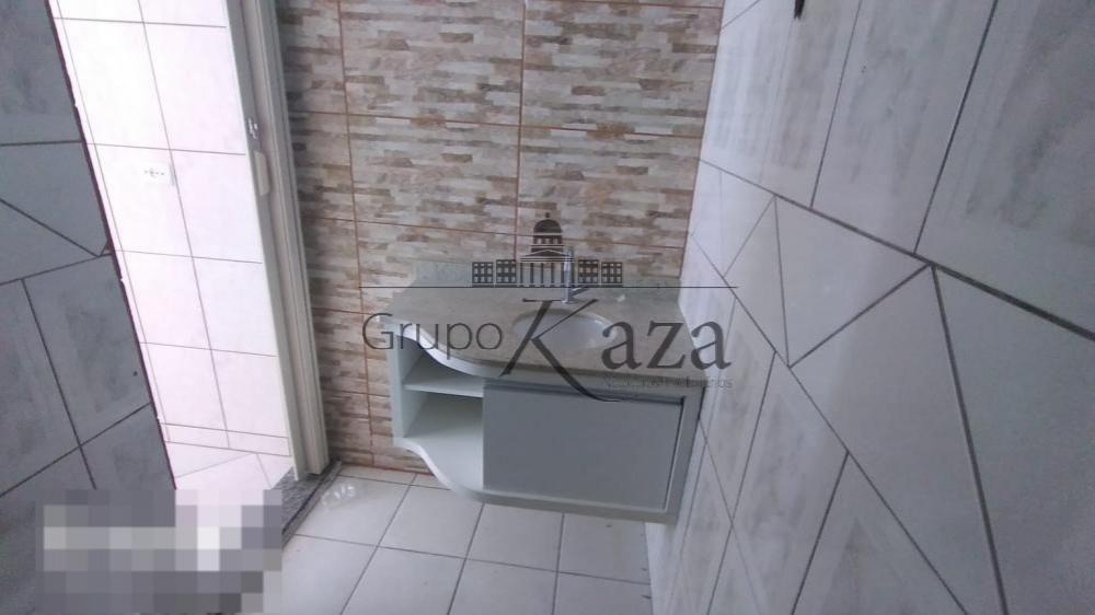 Foto 8 de Casa Sobrado em Parque Interlagos, São José dos Campos - imagem 8