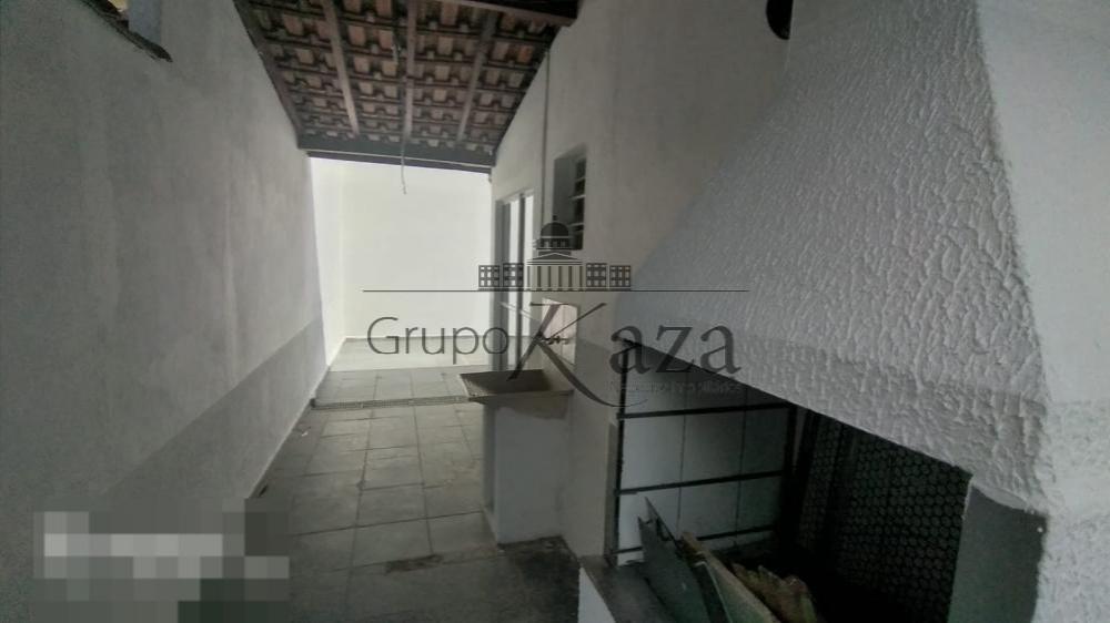 Foto 13 de Casa Sobrado em Parque Interlagos, São José dos Campos - imagem 13