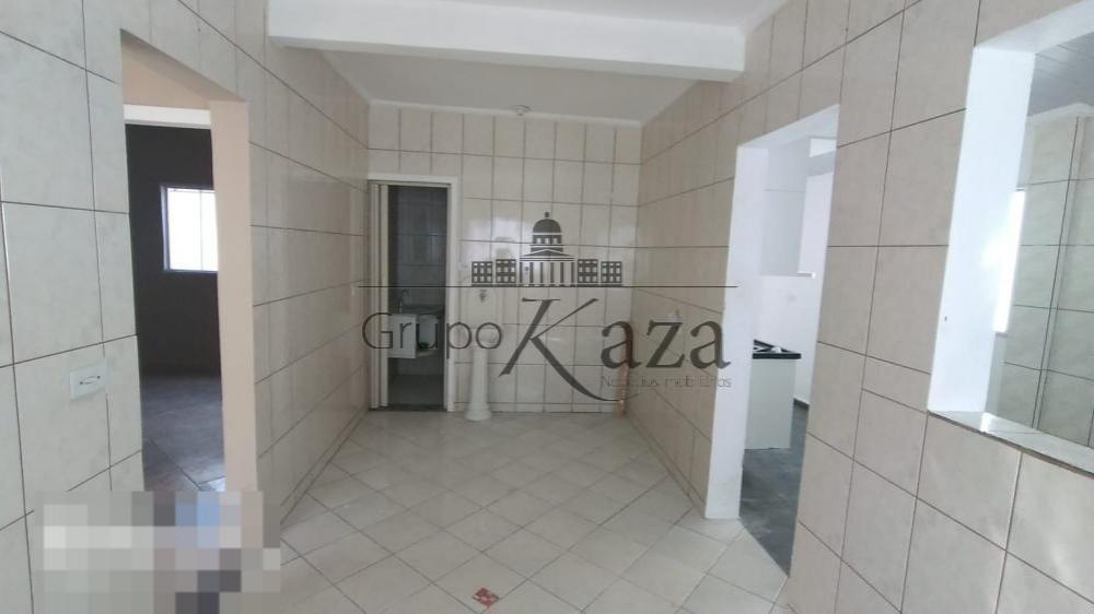 Foto 4 de Casa Sobrado em Parque Interlagos, São José dos Campos - imagem 4