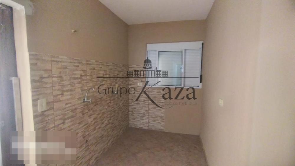 Foto 9 de Casa Sobrado em Parque Interlagos, São José dos Campos - imagem 9