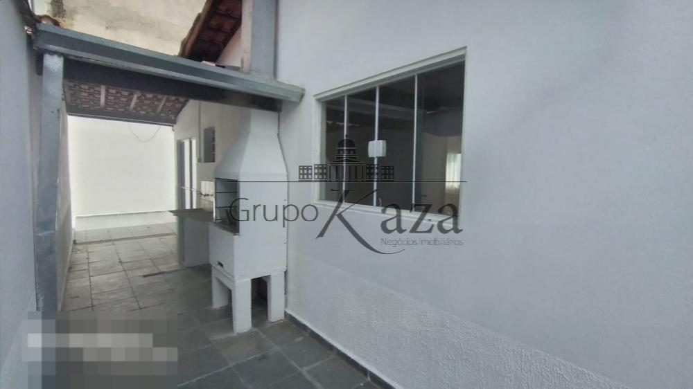 Foto 14 de Casa Sobrado em Parque Interlagos, São José dos Campos - imagem 14