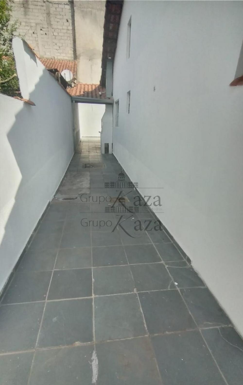 Foto 12 de Casa Sobrado em Parque Interlagos, São José dos Campos - imagem 12