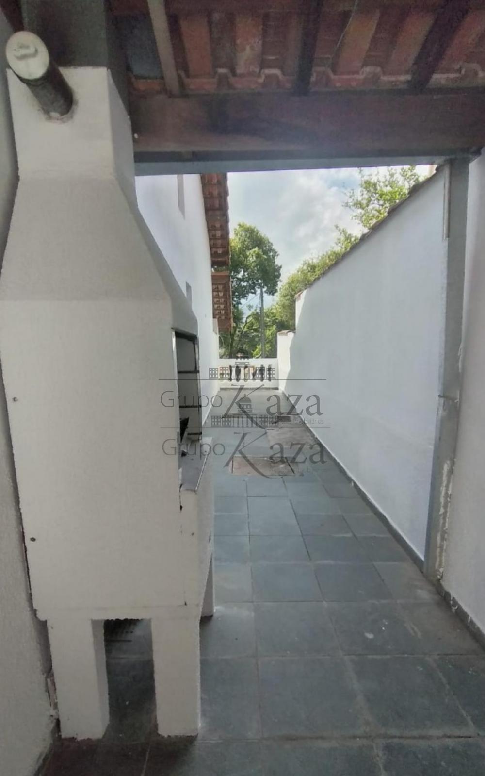 Foto 15 de Casa Sobrado em Parque Interlagos, São José dos Campos - imagem 15