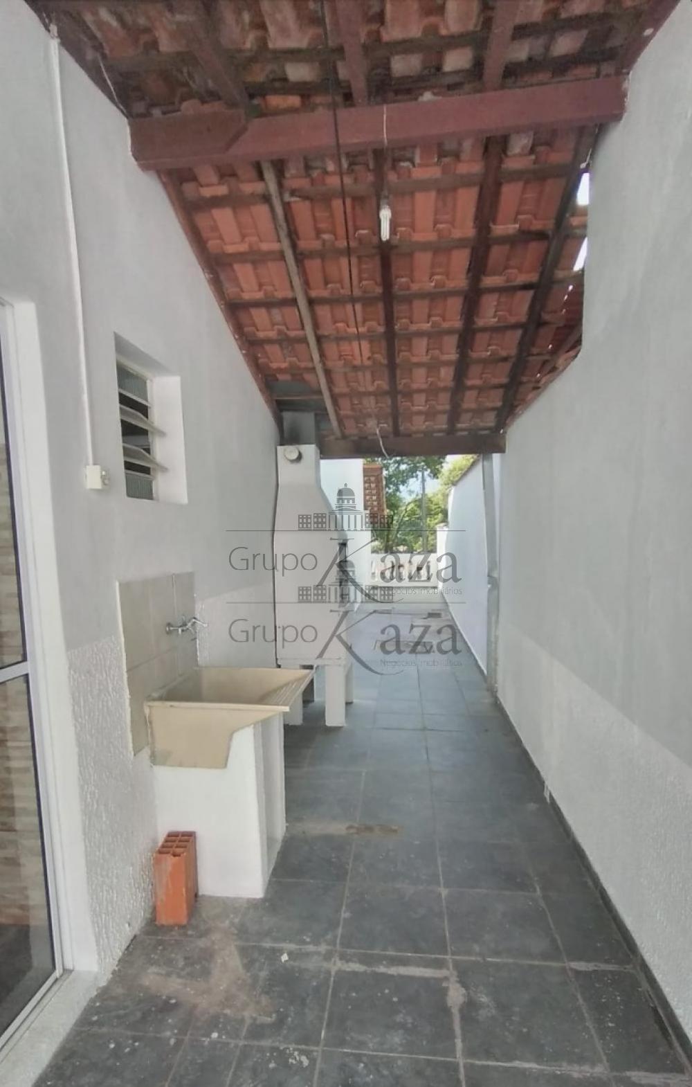 Foto 11 de Casa Sobrado em Parque Interlagos, São José dos Campos - imagem 11