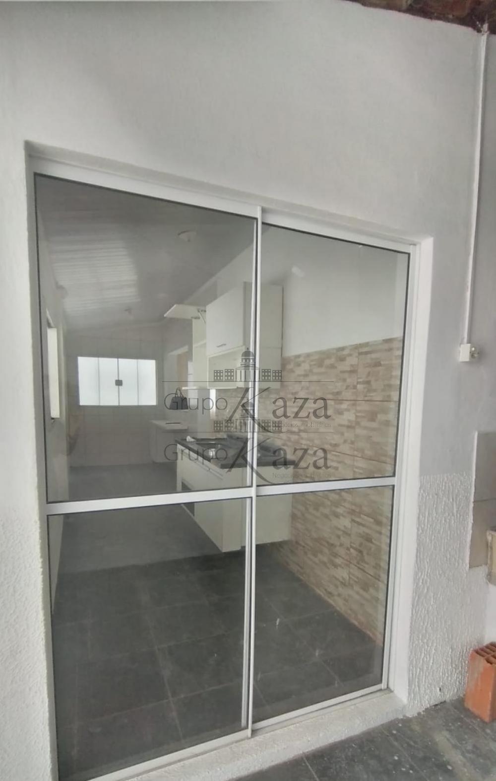 Foto 10 de Casa Sobrado em Parque Interlagos, São José dos Campos - imagem 10