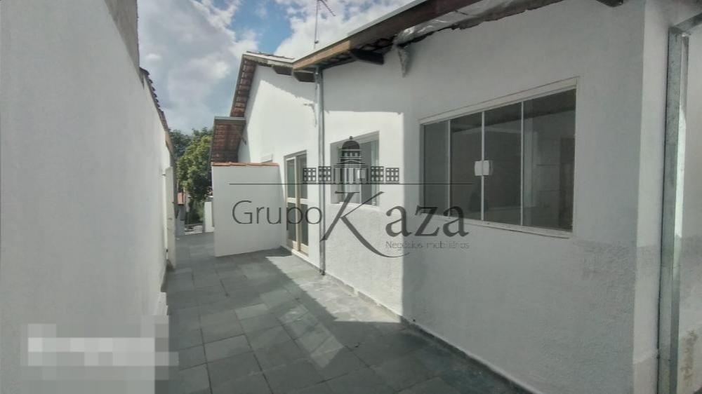 Foto 16 de Casa Sobrado em Parque Interlagos, São José dos Campos - imagem 16
