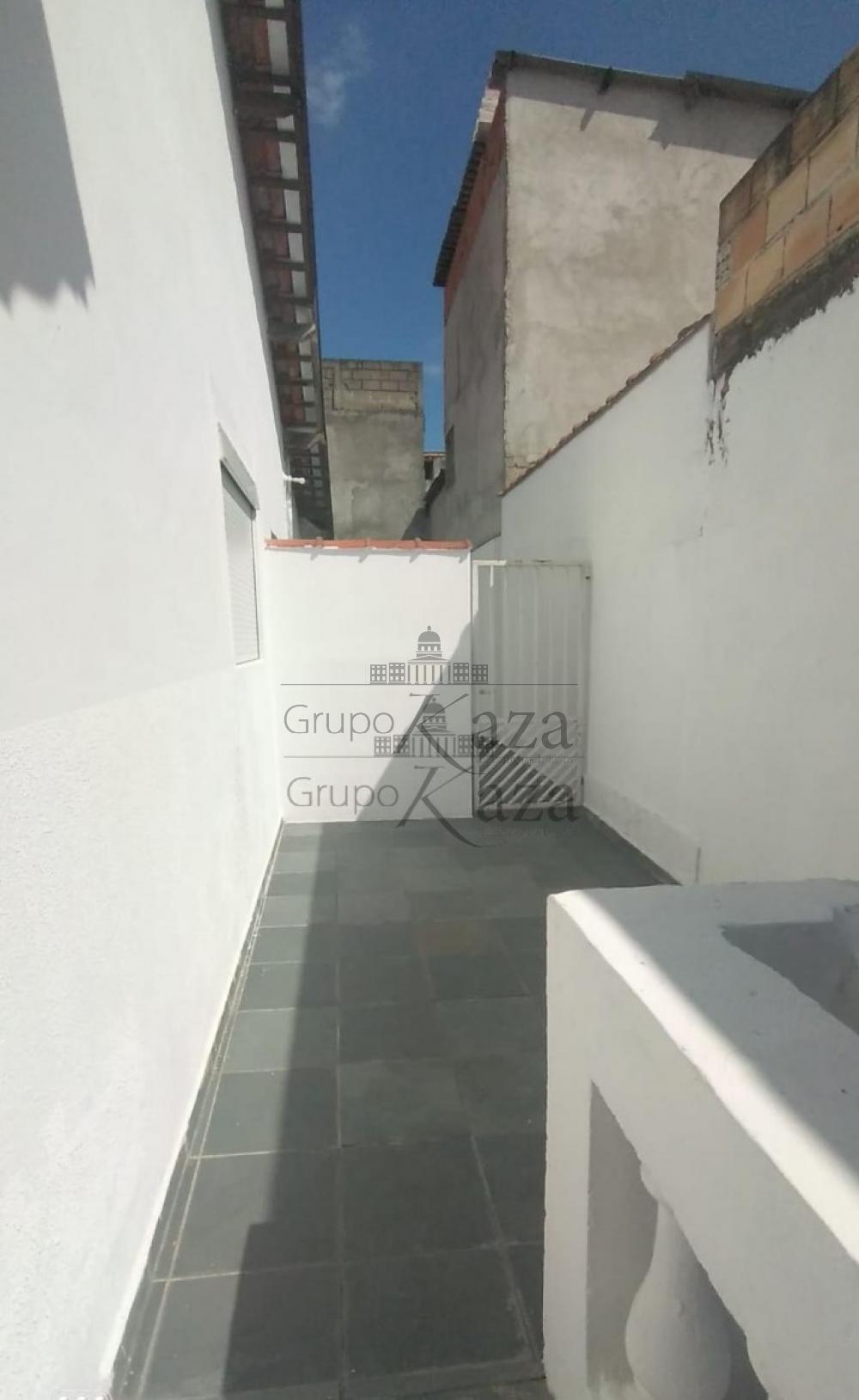Foto 19 de Casa Sobrado em Parque Interlagos, São José dos Campos - imagem 19