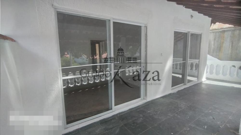 Foto 2 de Casa Sobrado em Parque Interlagos, São José dos Campos - imagem 2