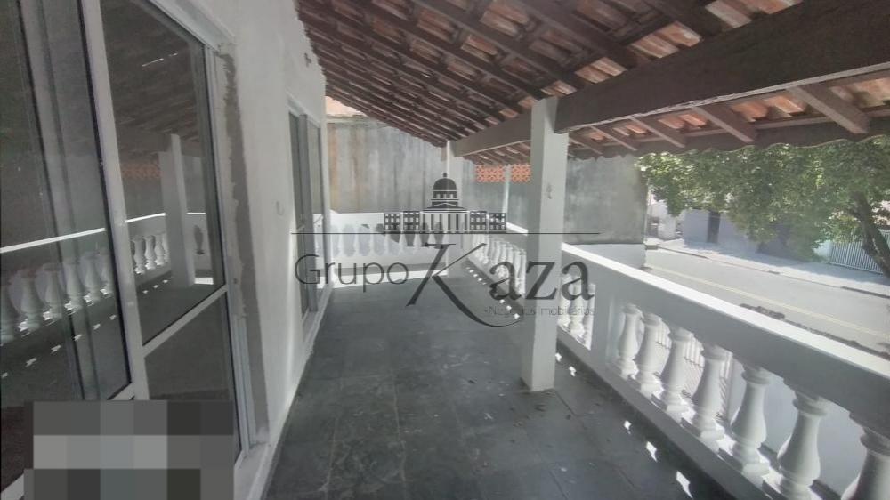 Foto 3 de Casa Sobrado em Parque Interlagos, São José dos Campos - imagem 3