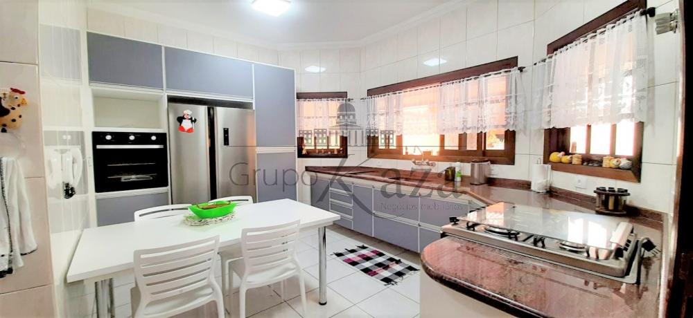 Foto 7 de Casa Sobrado em Jardim Esplanada II, São José dos Campos - imagem 7